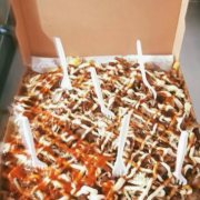 Jumbo Size Snack Pack